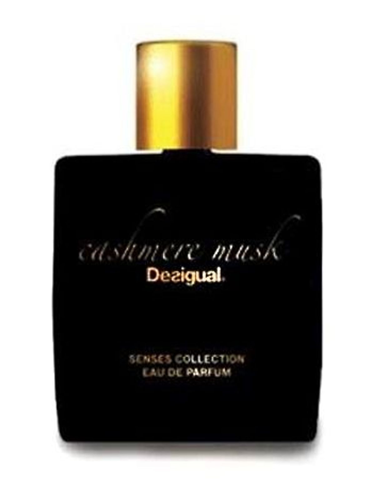 Cashmere Musk