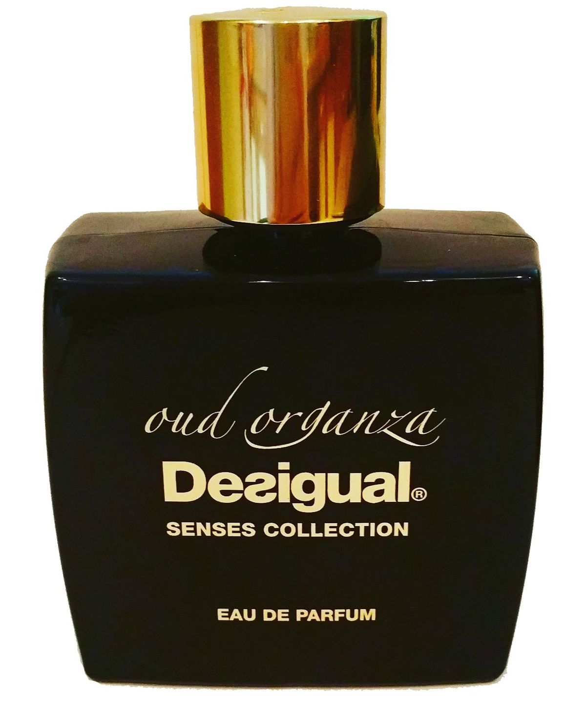 Oud Organza