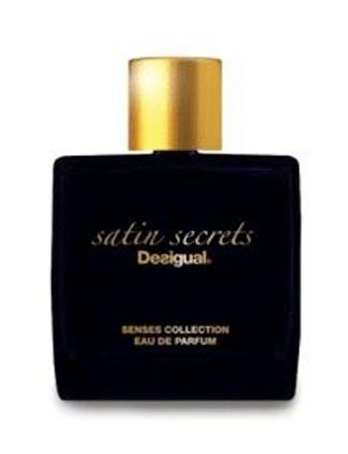 Satin Secrets