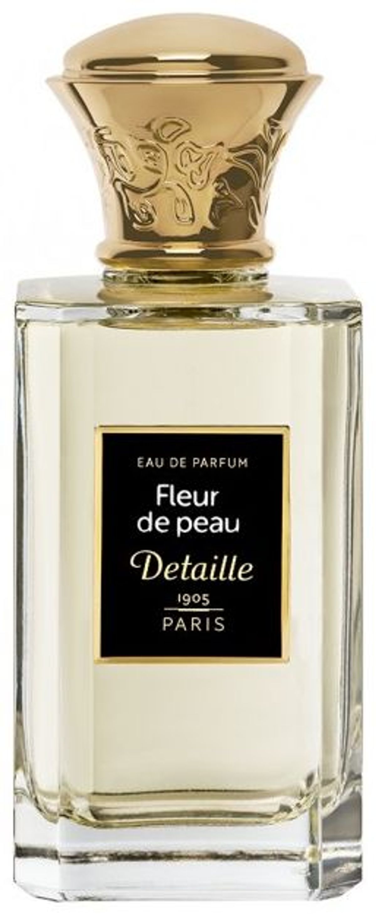 Fleur de Peau