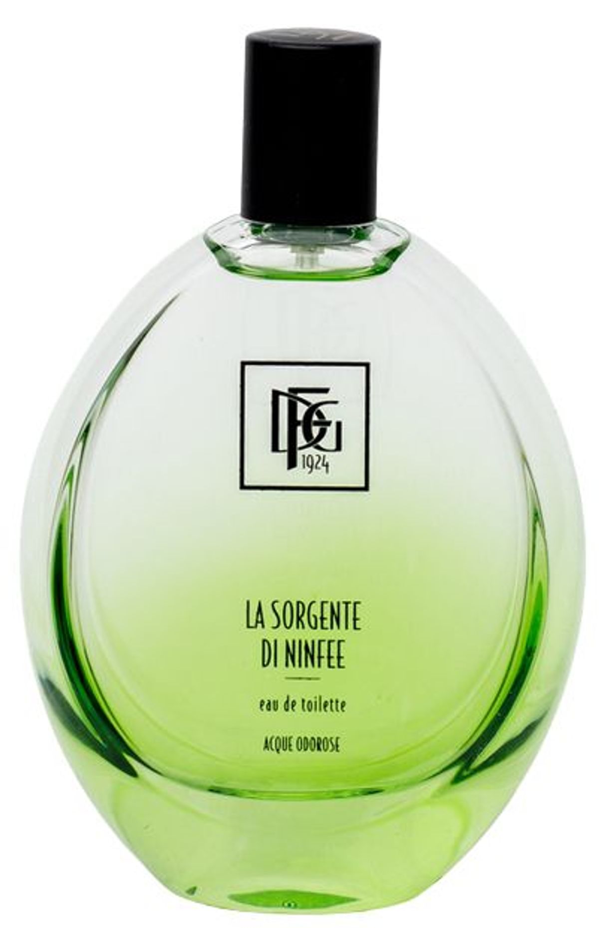 La Sorgente di Ninfee