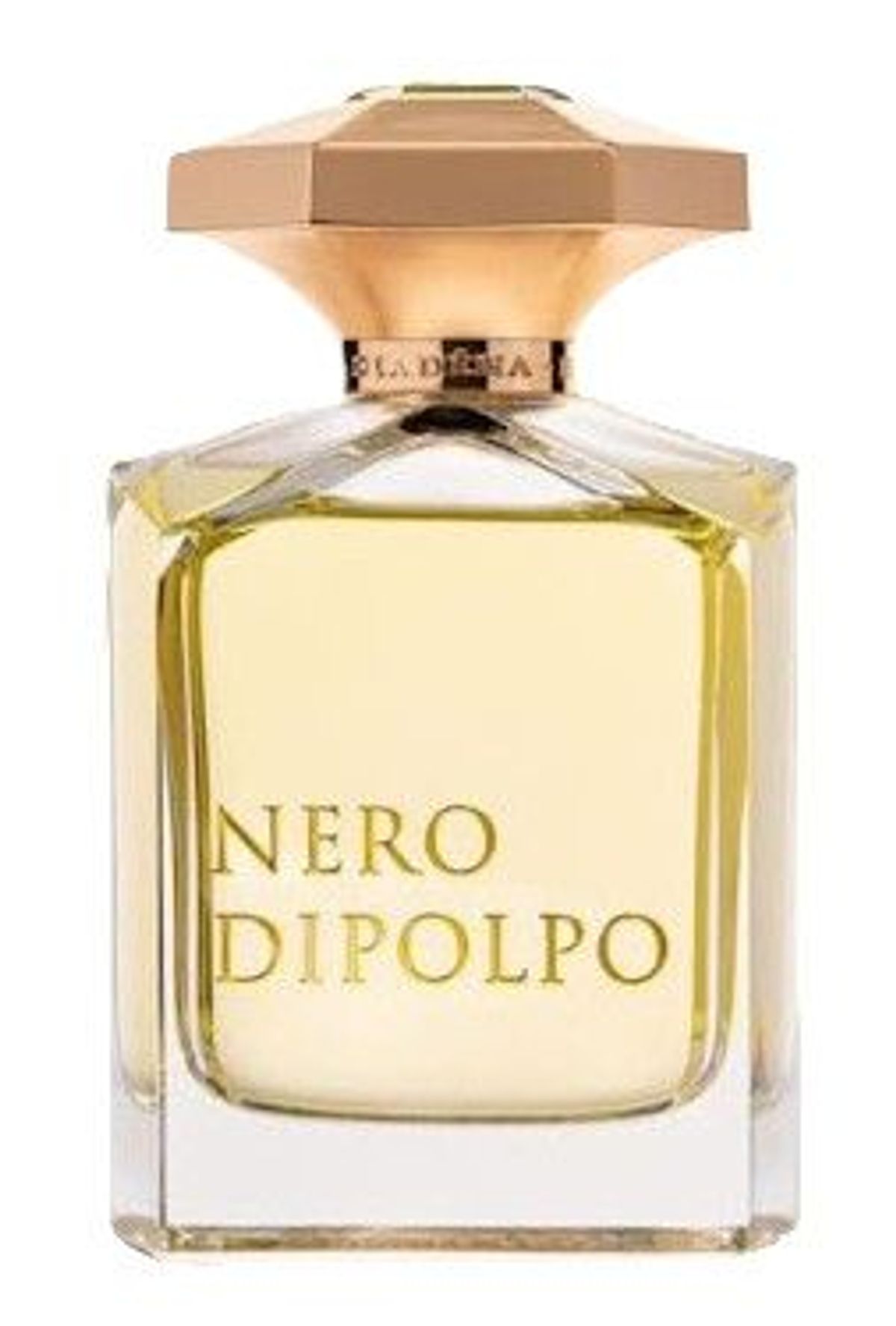 Nero di Polpo