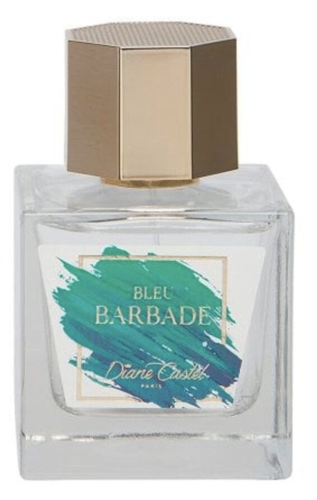 Bleu Barbade