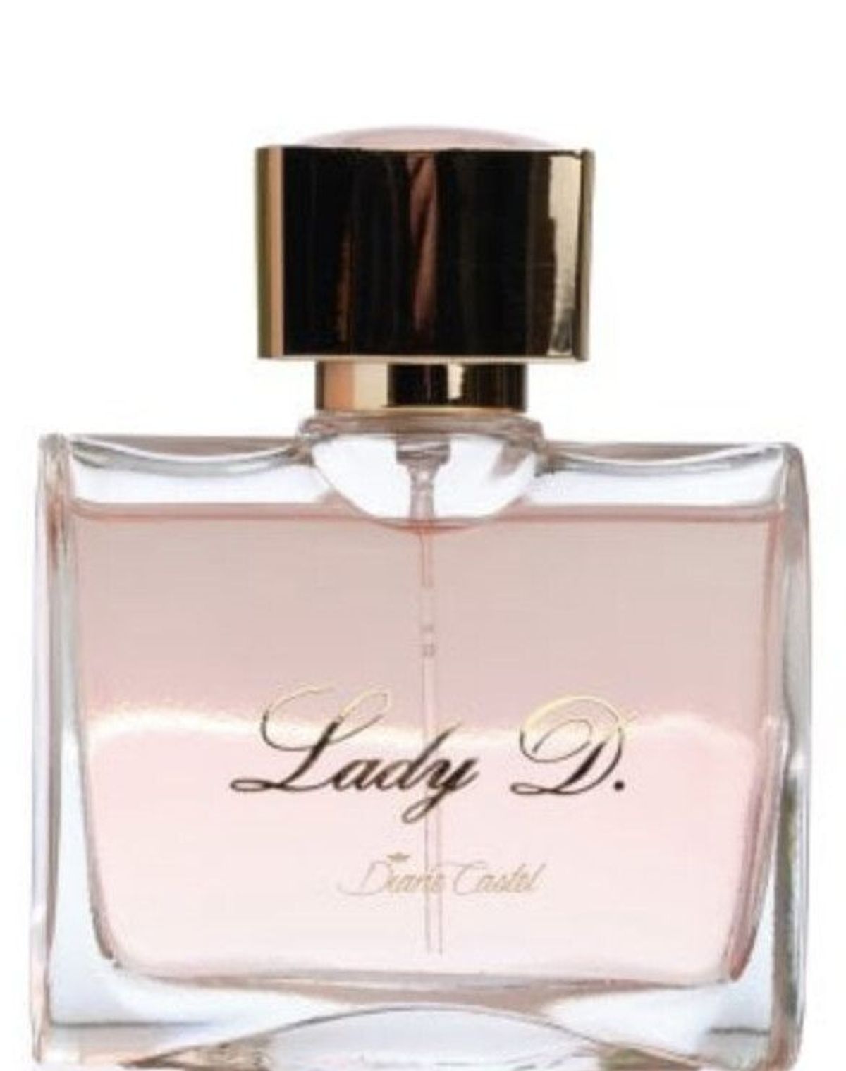 Lady D.