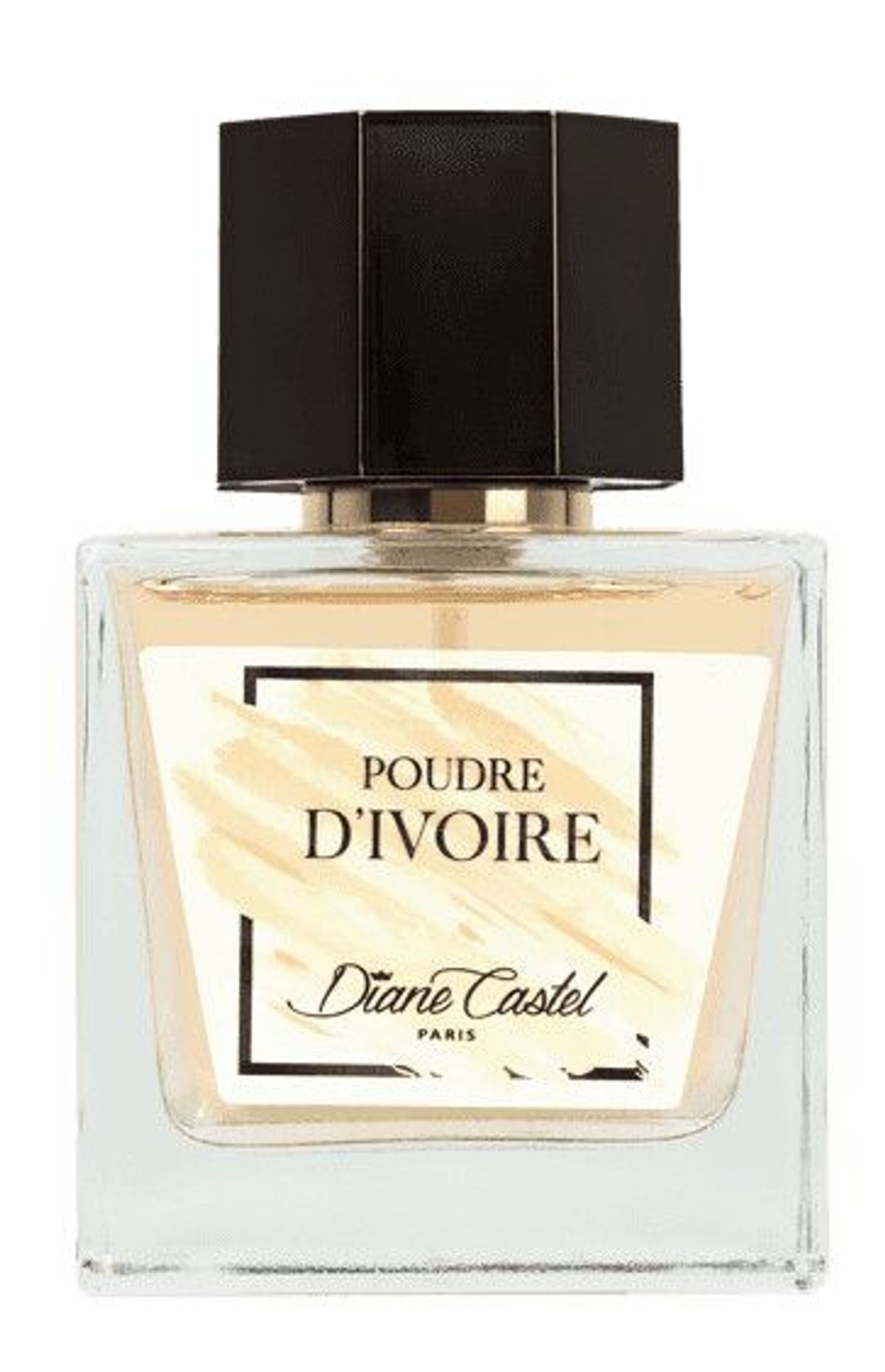 Poudre D'ivoire