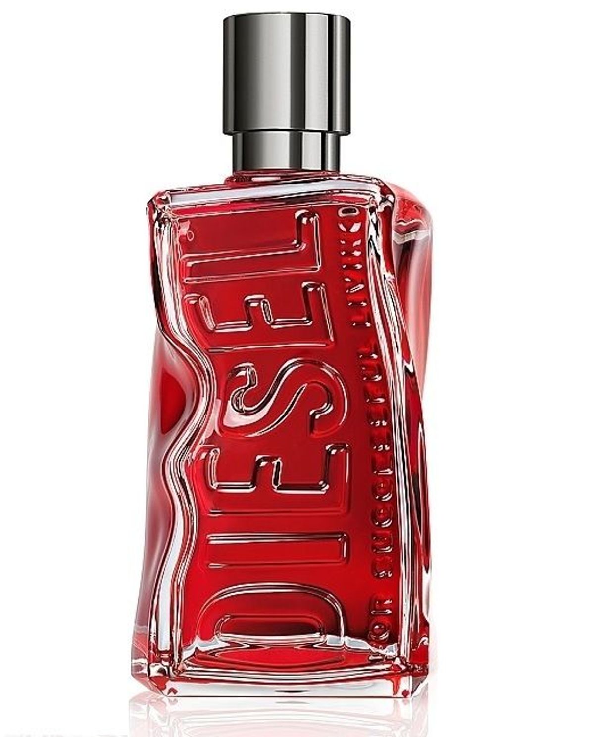 D Red