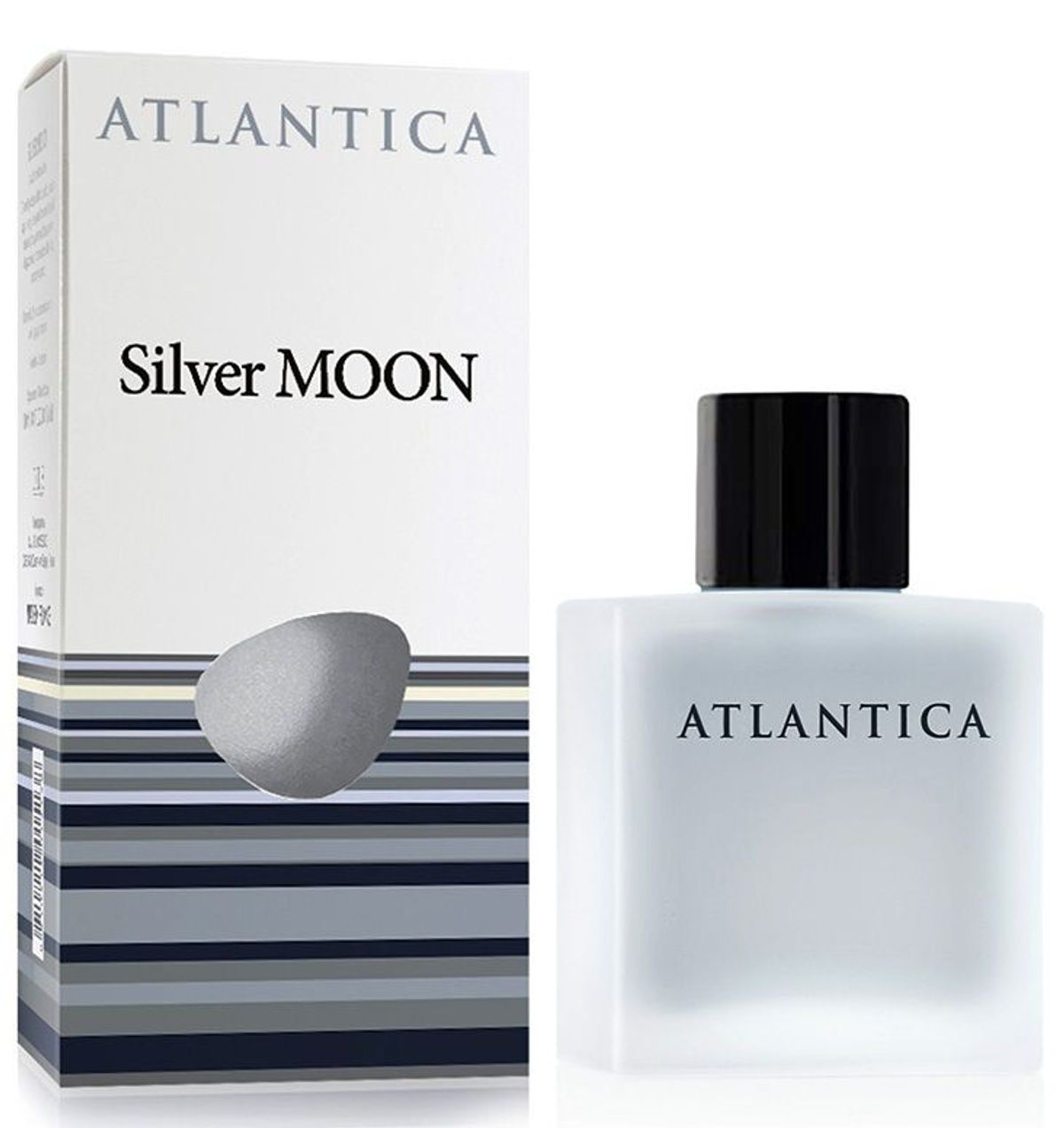 Atlantica Silver Moon
