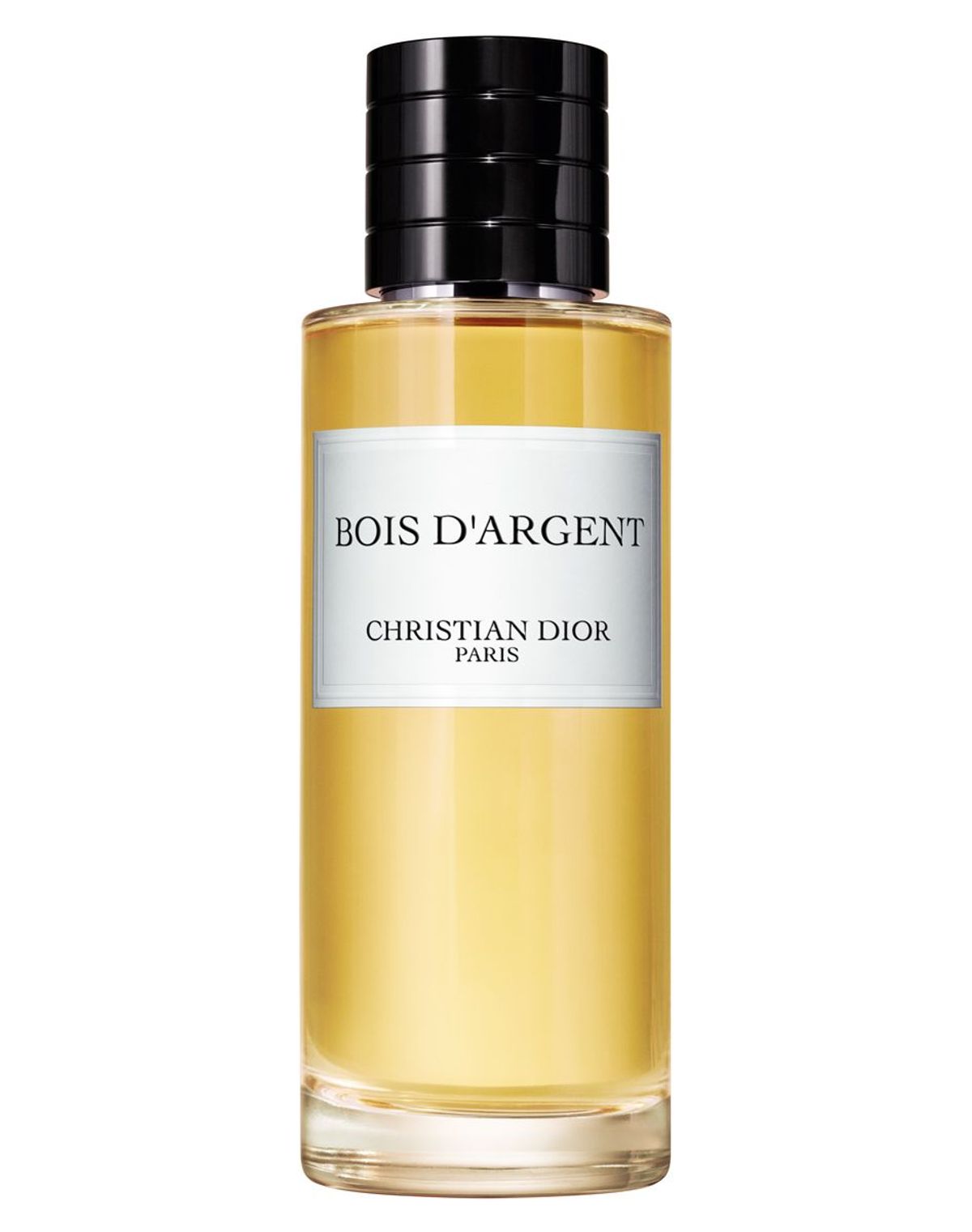 Bois D'Argent