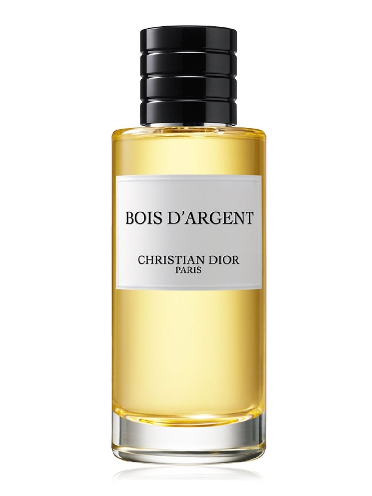 Bois d'Argent