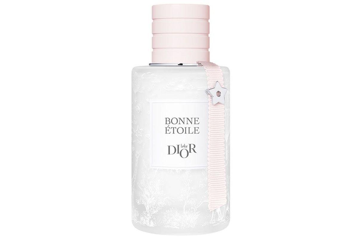 Bonne Étoile Baby Dior