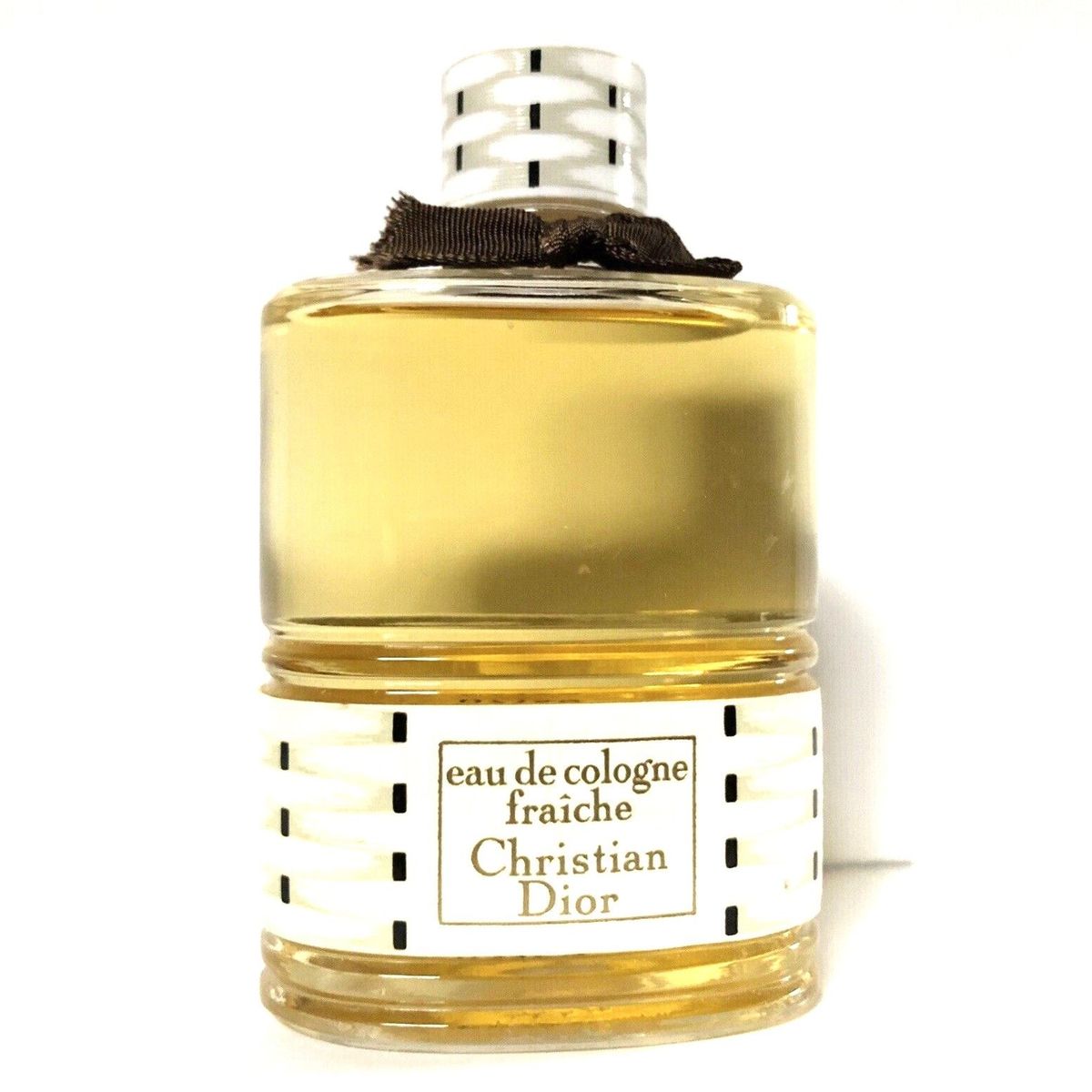 Eau de Cologne Fraîche