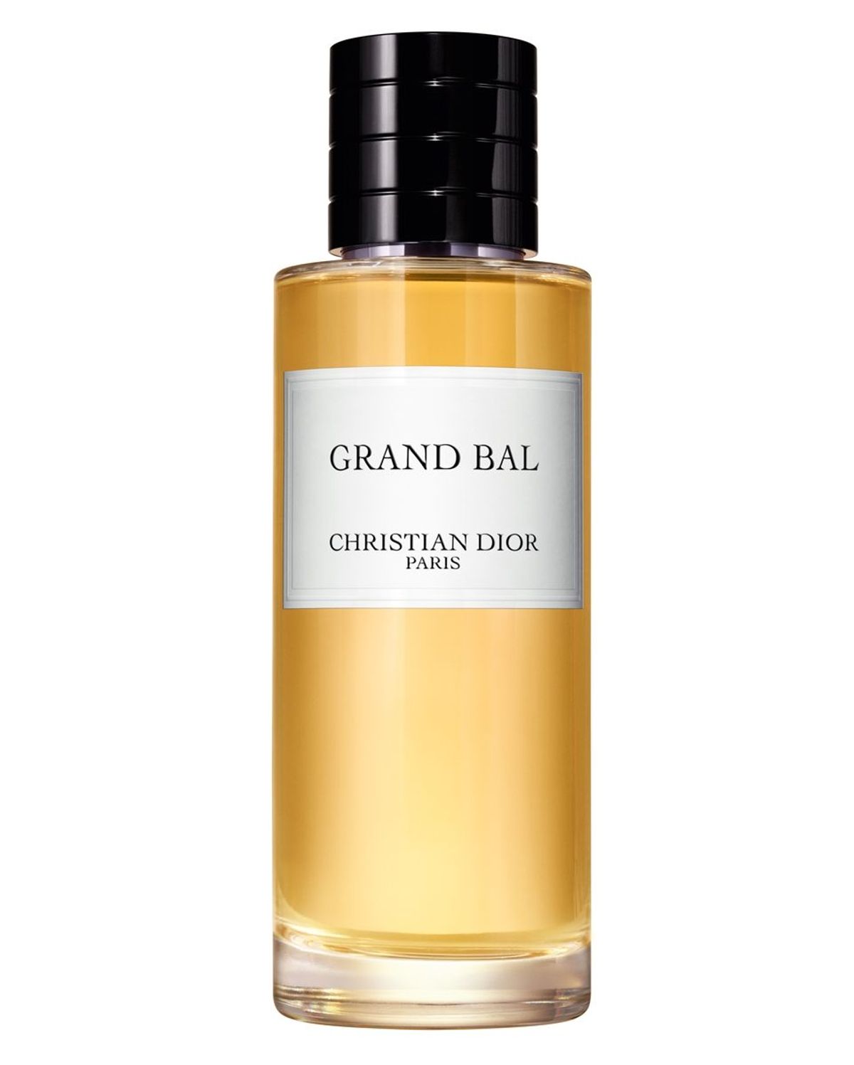 Grand Bal (2018)