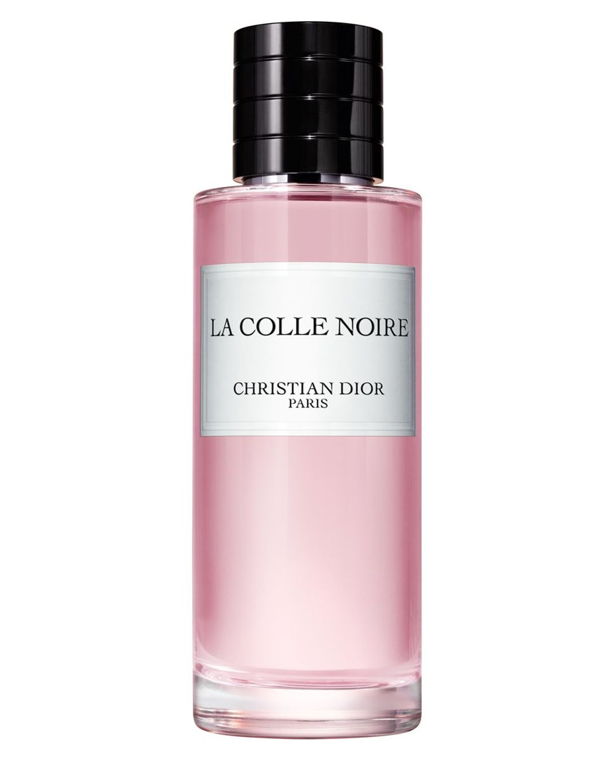 La Colle Noire (2018)
