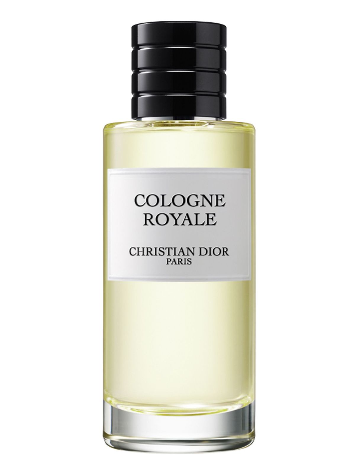 La Collection Couturier Parfumeur Cologne Royale