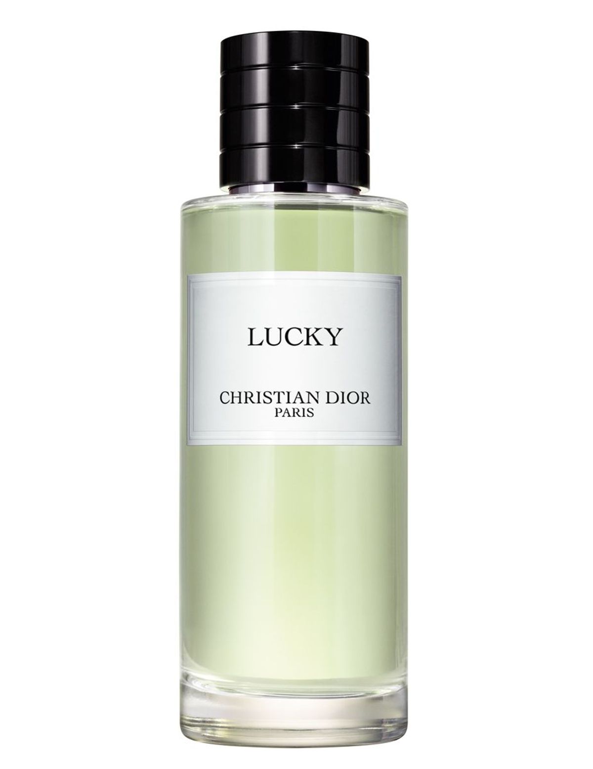 Lucky