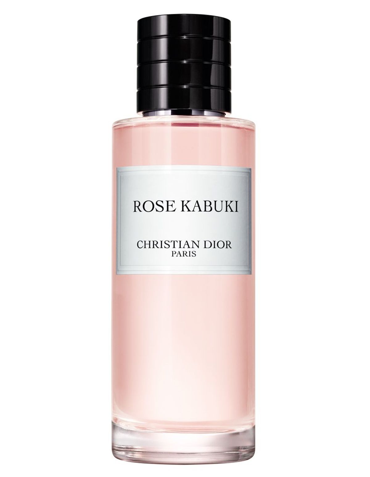 Rose Kabuki