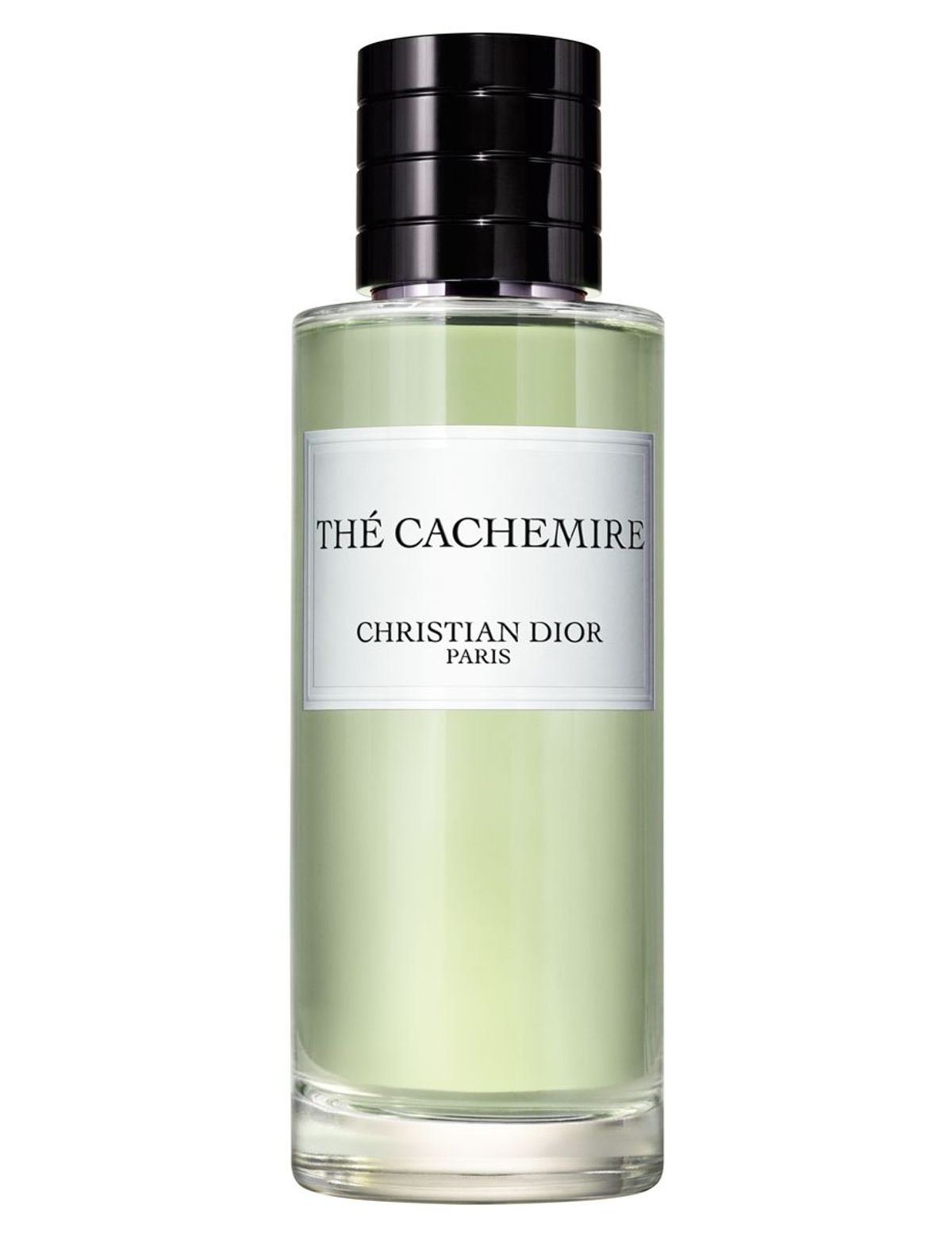 The Cachemire