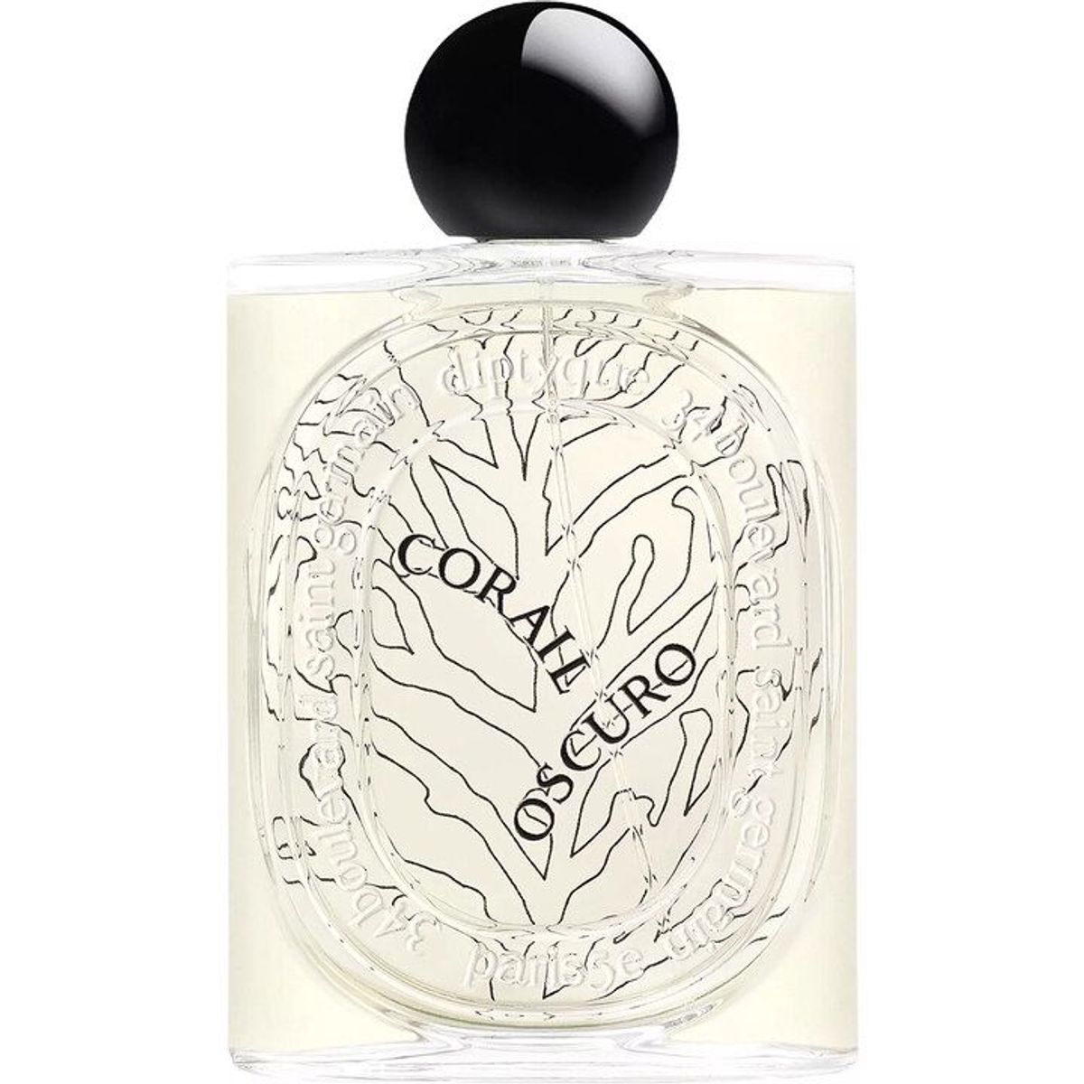 Corail Oscuro
