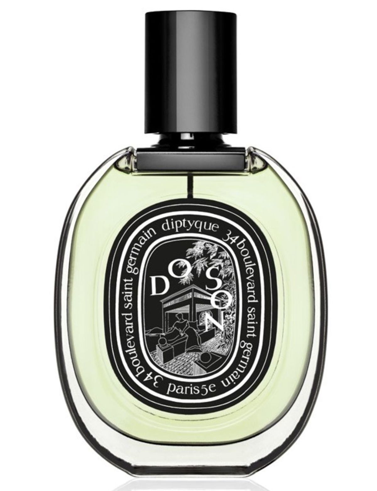 Do Son Eau de Parfum