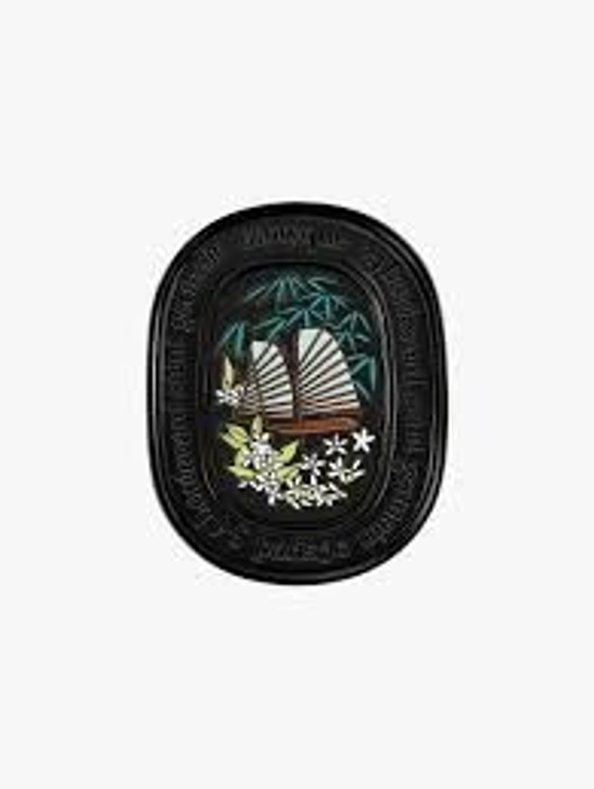 Do Son Solid Perfume