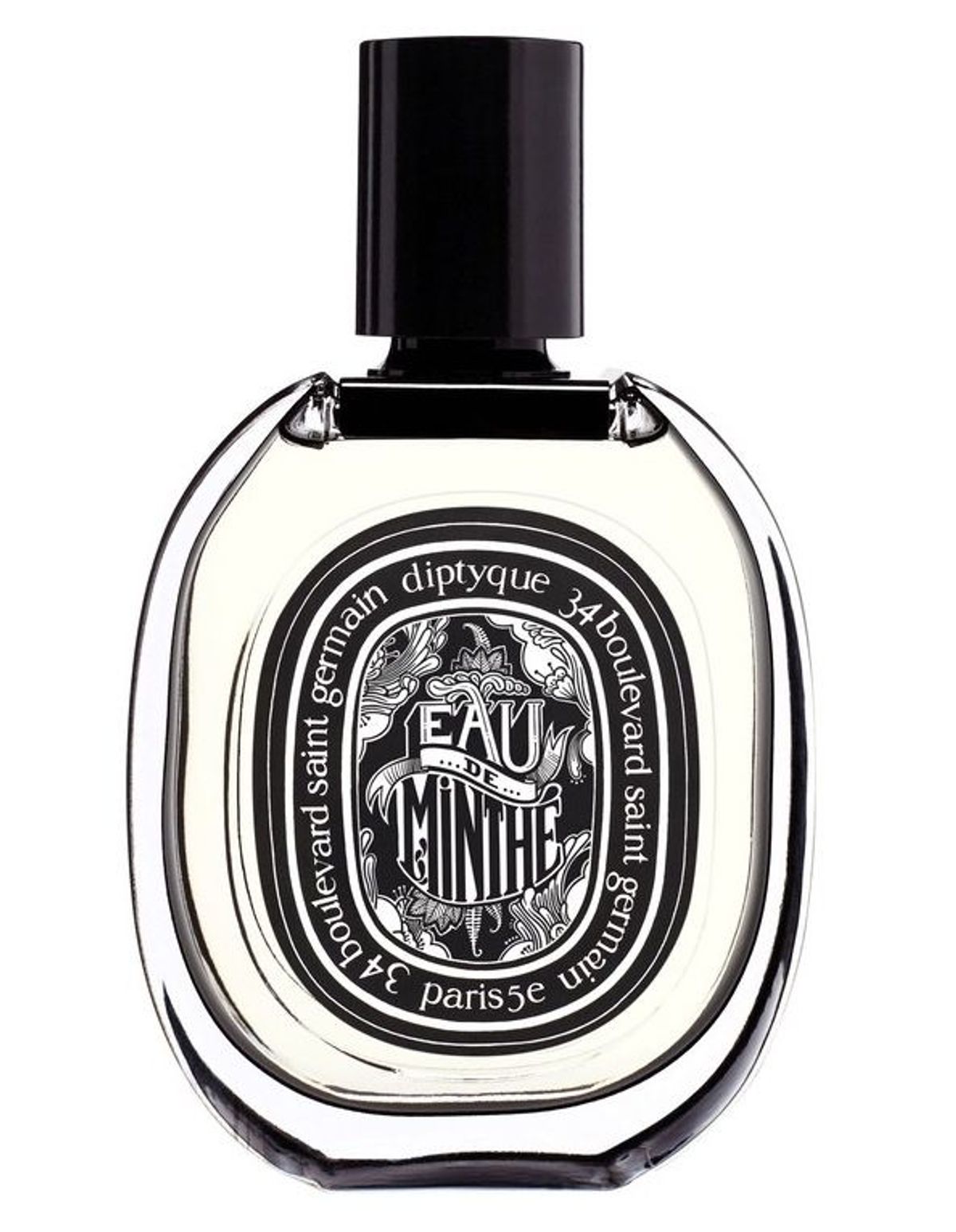 Eau de Minthé