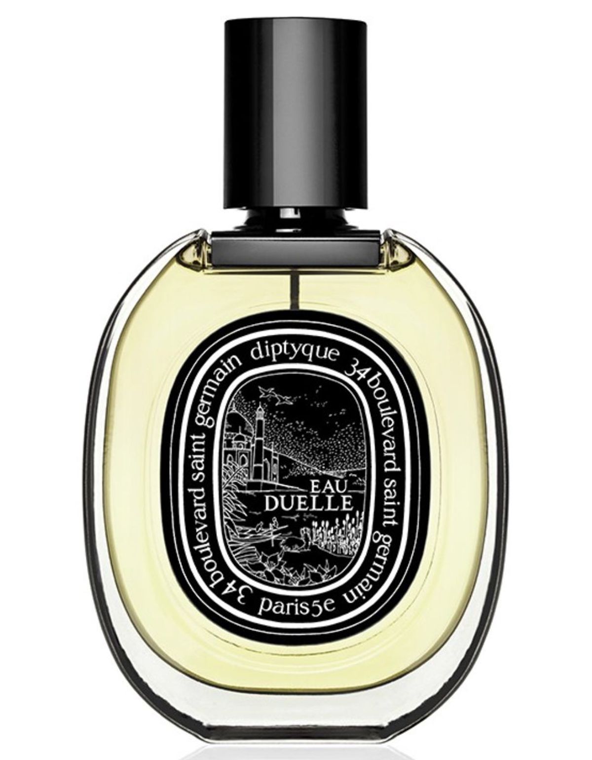 Eau Duelle Eau de Parfum