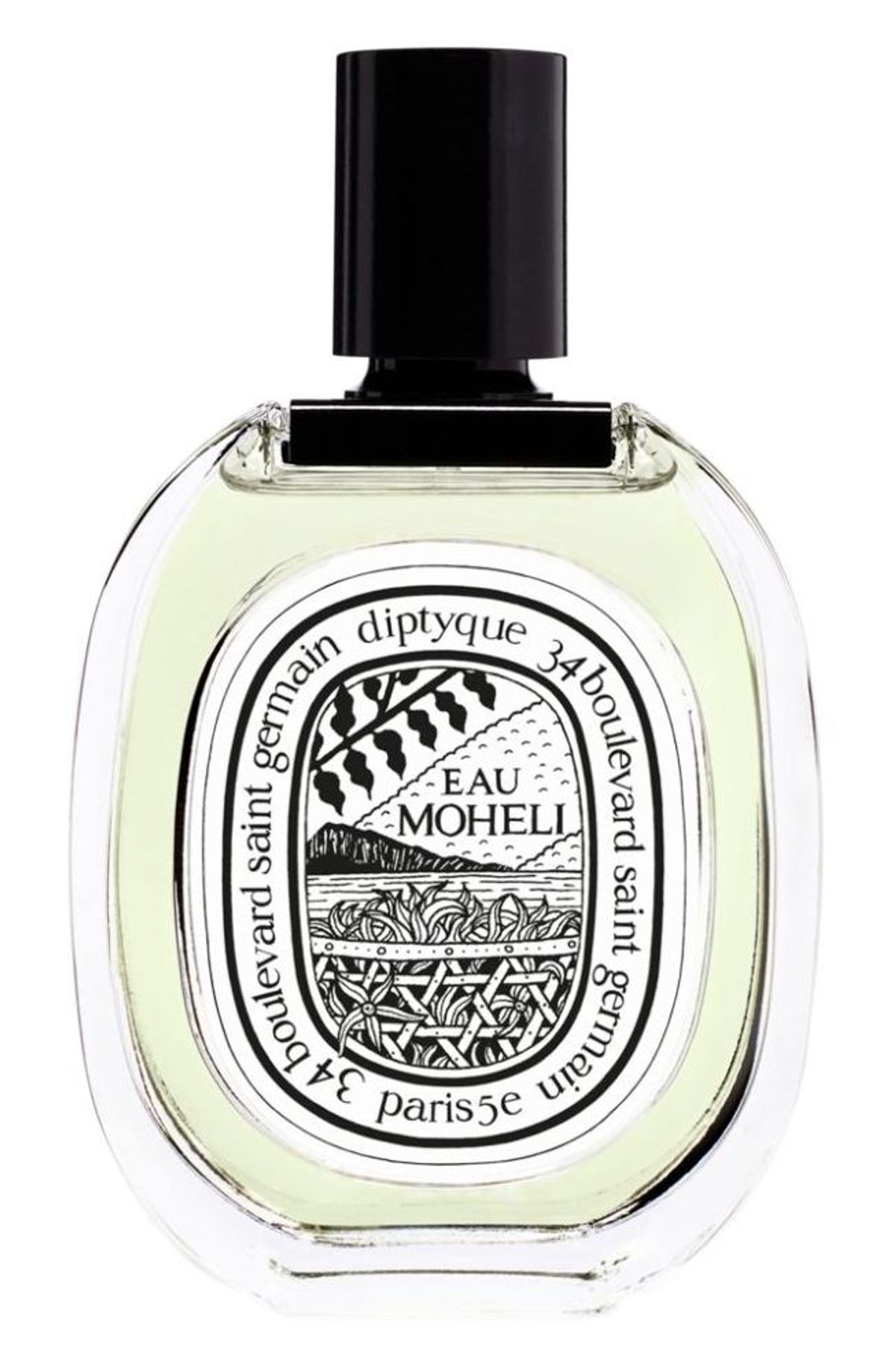 Eau Moheli