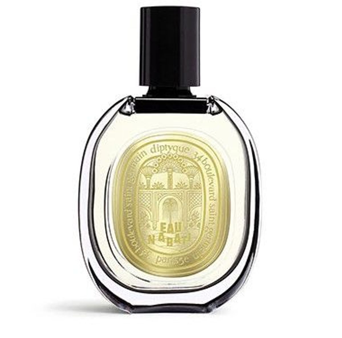 Eau Nabati