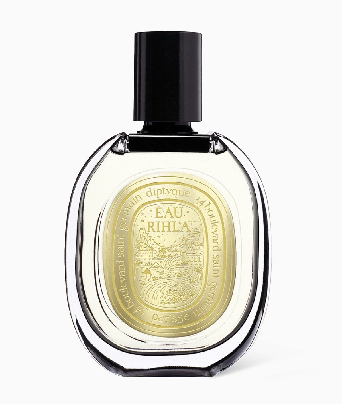 Eau Rihla Eau de Parfum
