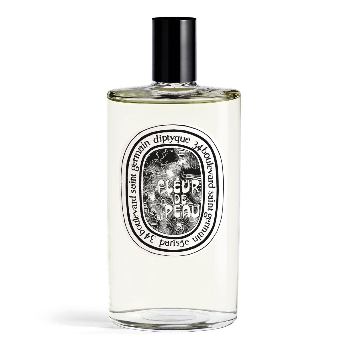 Fleur de Peau Multiuse Fragrance