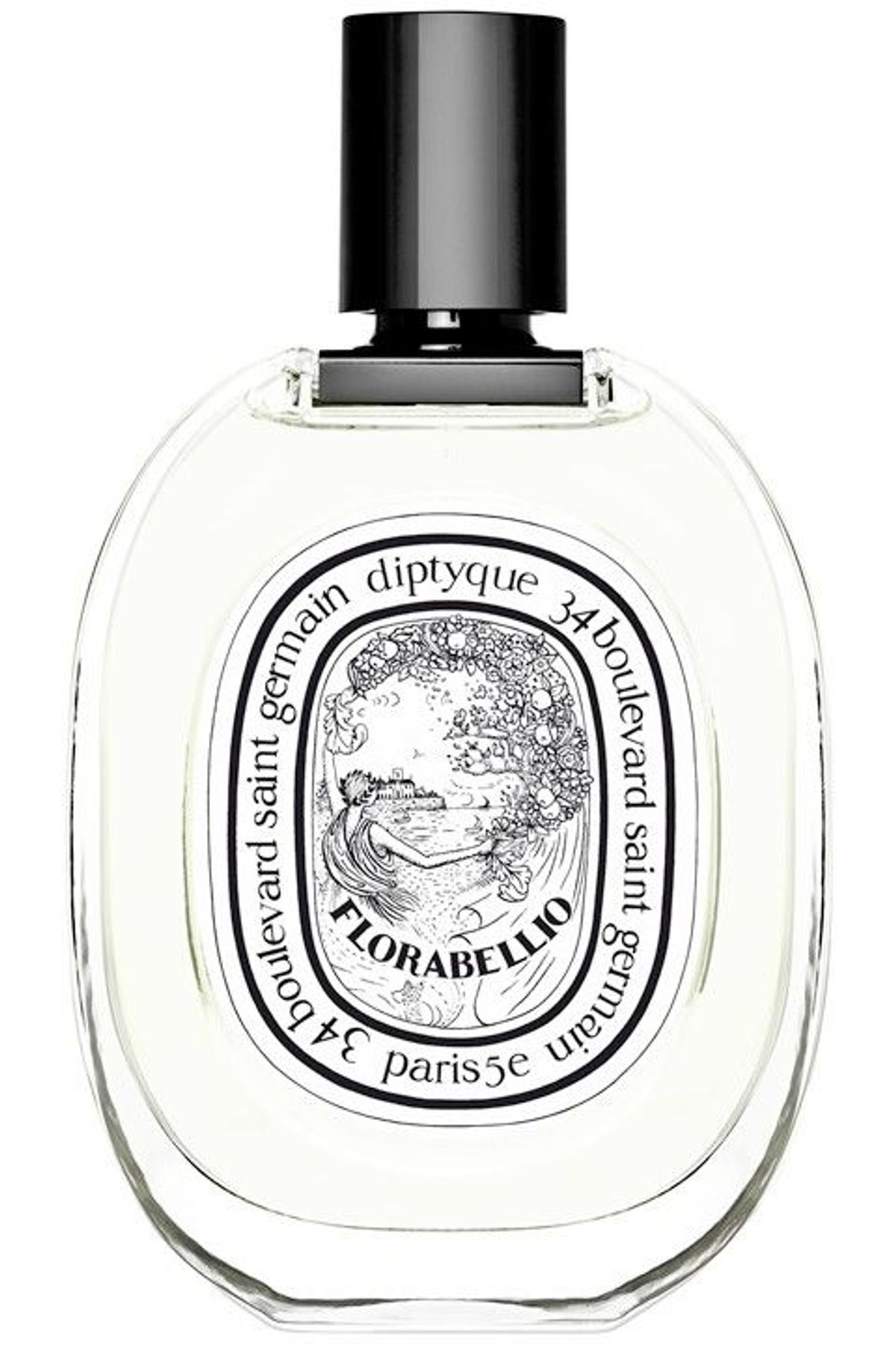 Florabellio Eau de Toilette