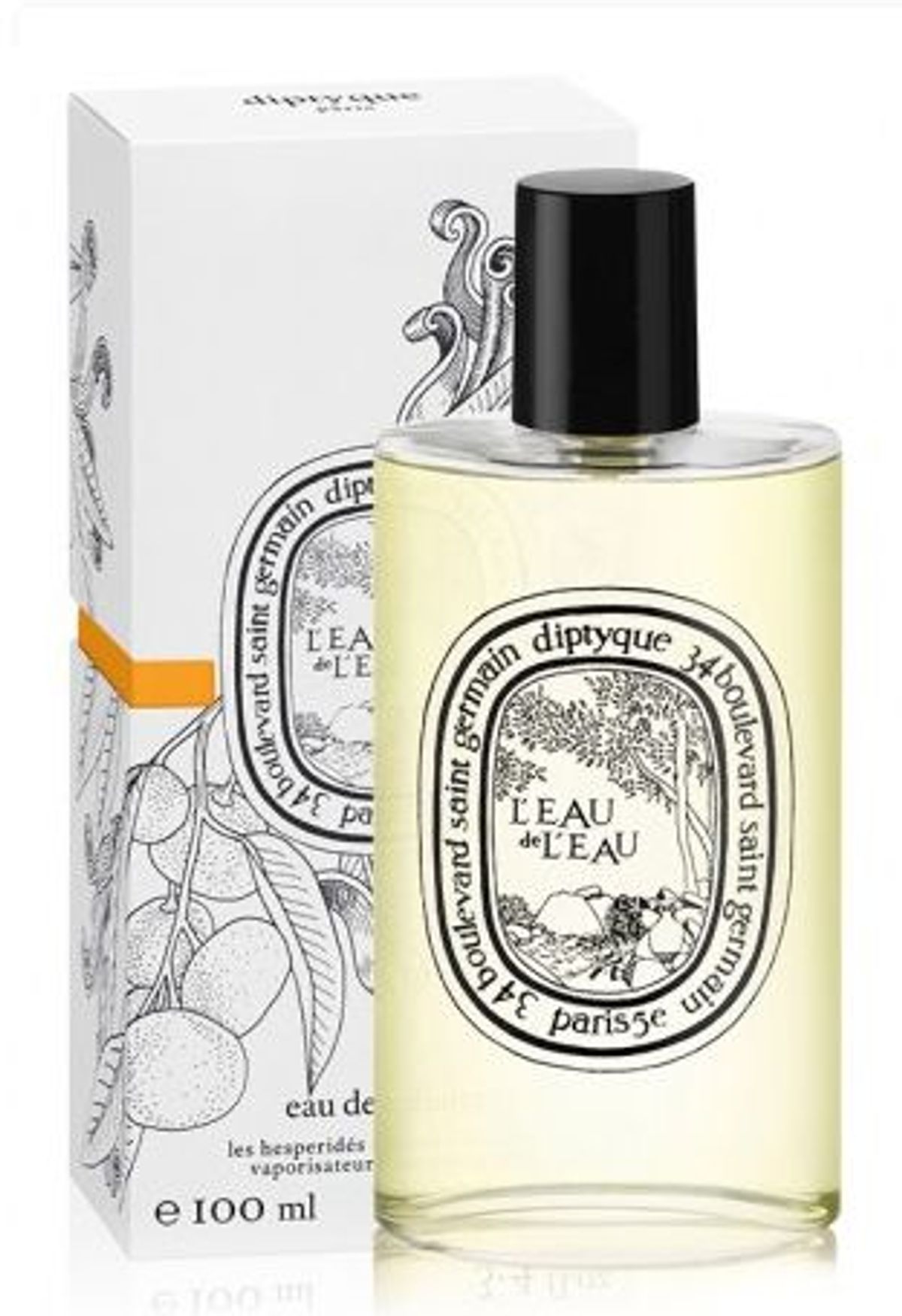 L'Eau de L'Eau