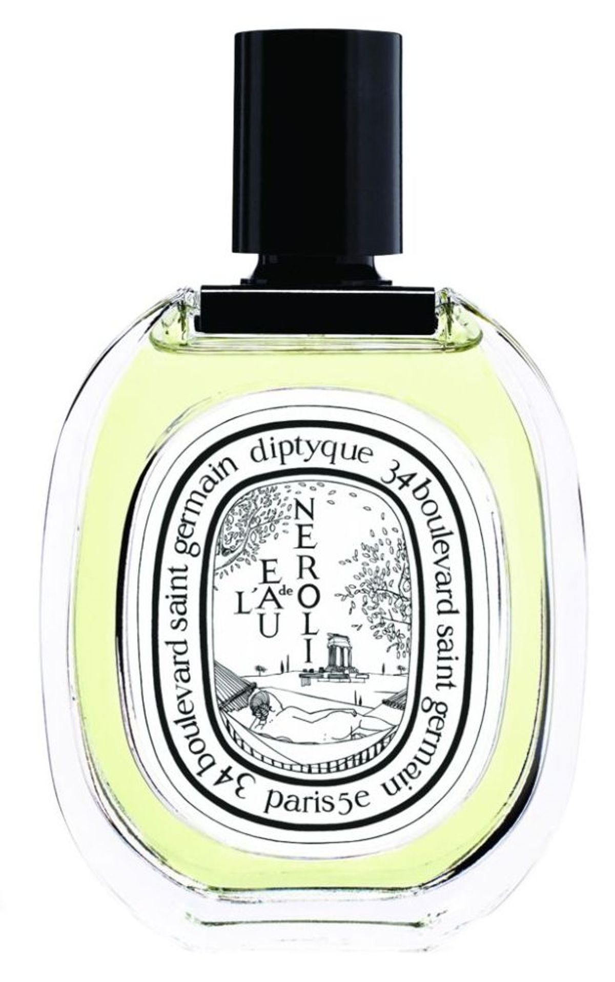L'Eau de Neroli