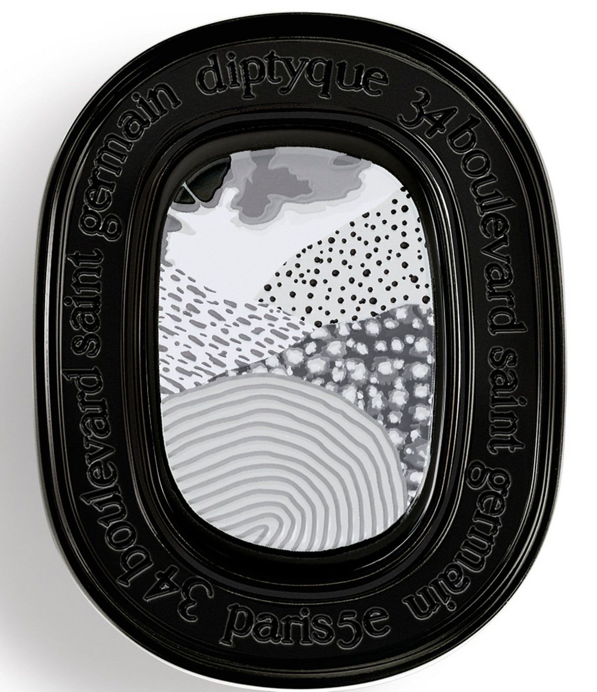 L'Eau Papier Solid Perfume