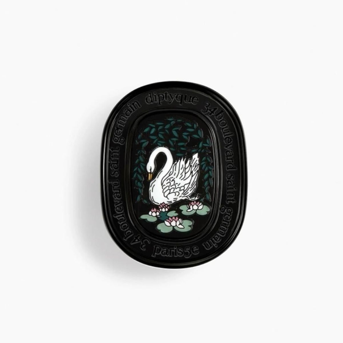 L'Ombre dans l'Eau Solid Perfume