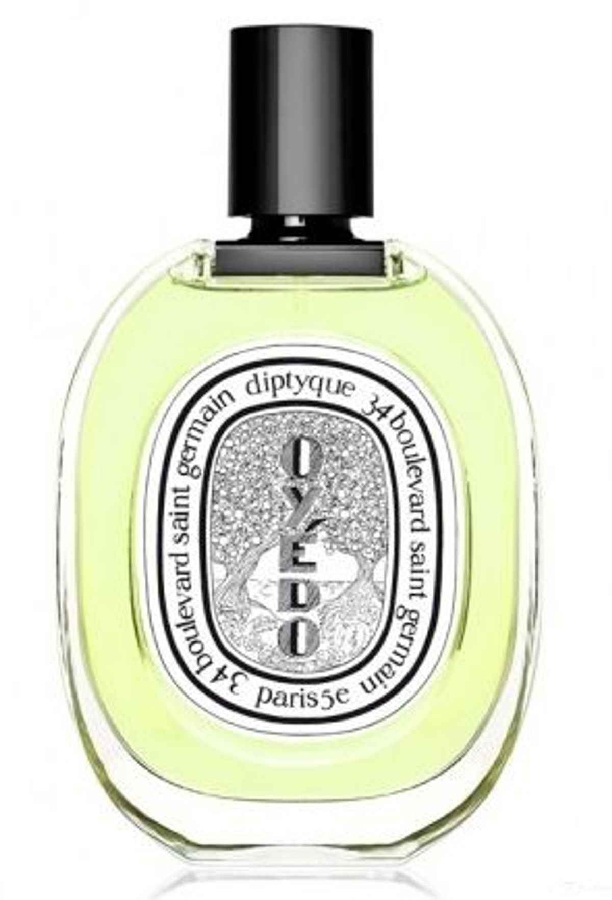 Oyedo Eau de Toilette