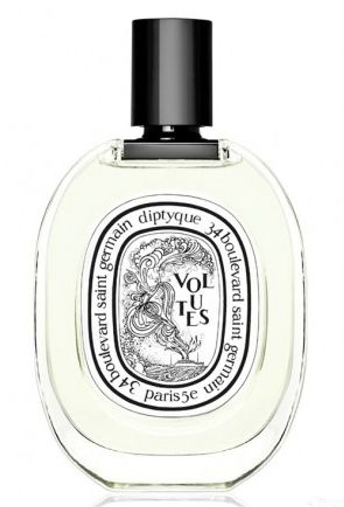 Volutes Eau de Toilette