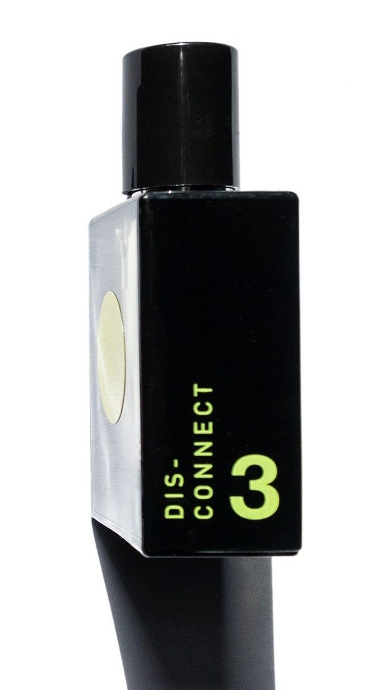 DIS-3 (Paradox)