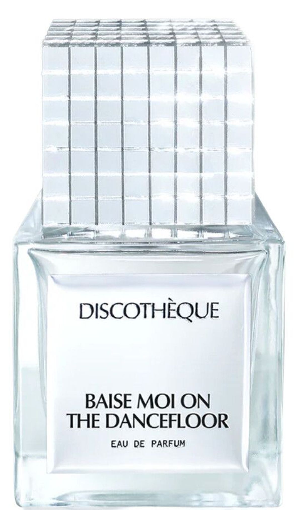 Baise Moi On The Dancefloor