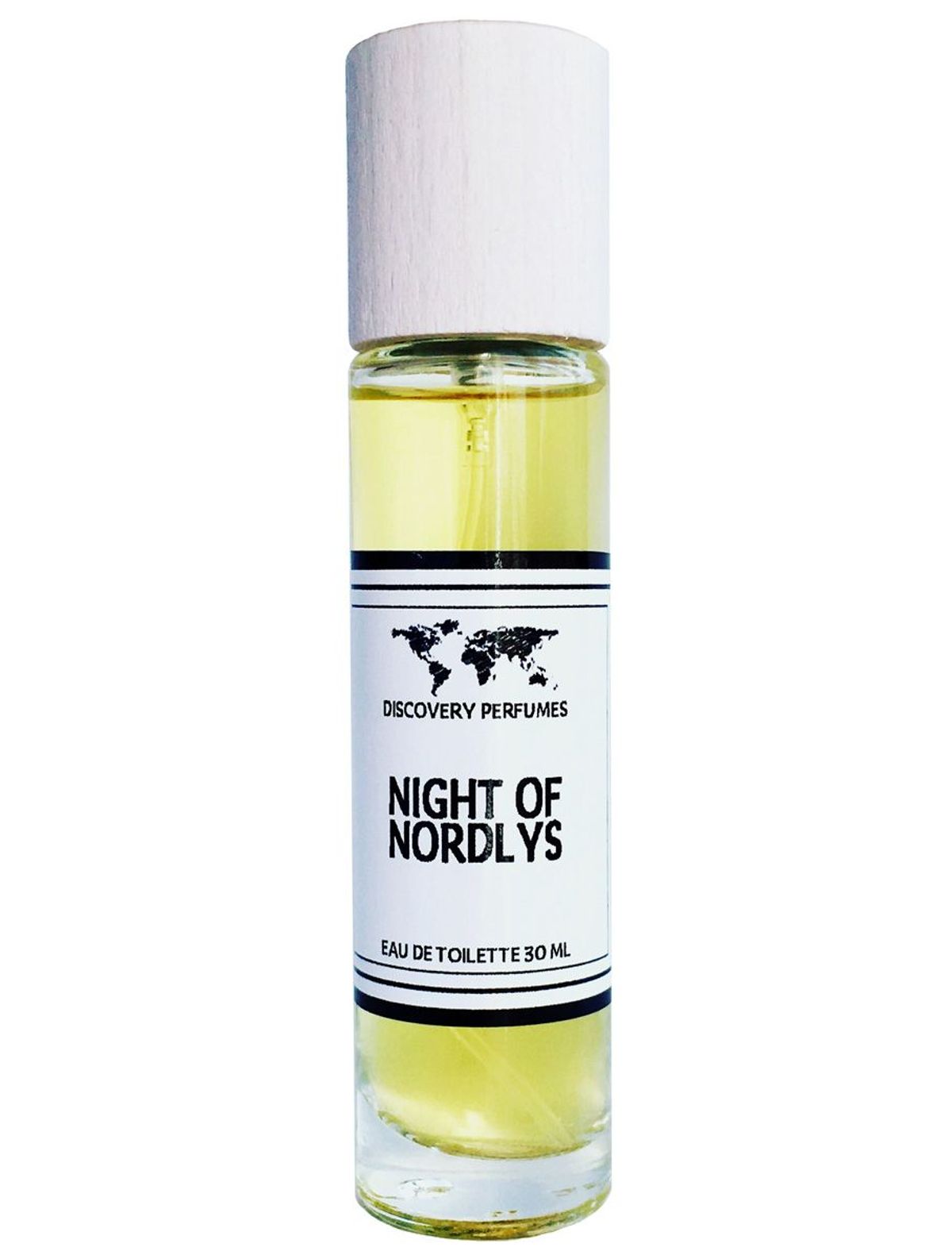 Night of Nordlys