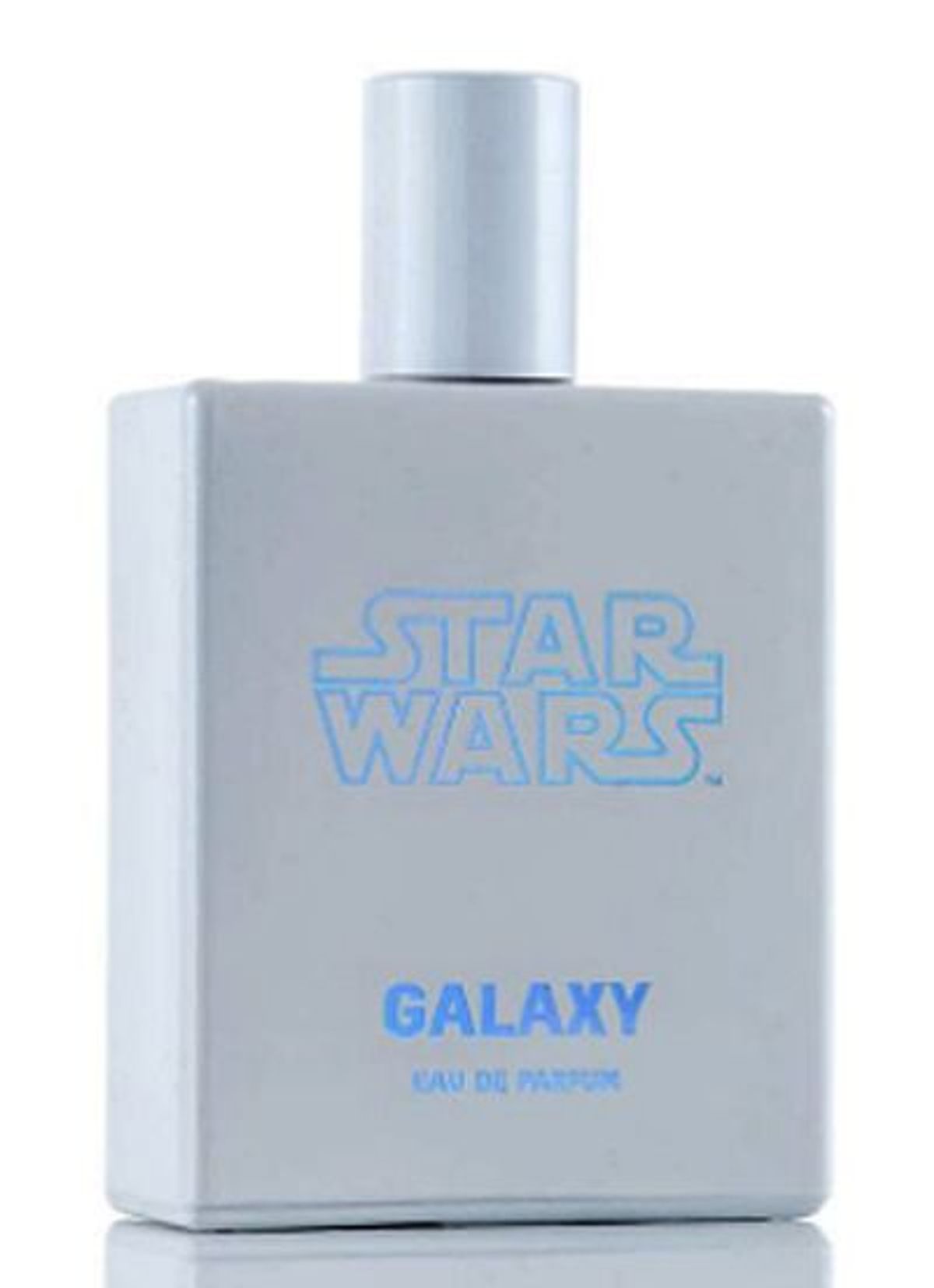 Star Wars Galaxy