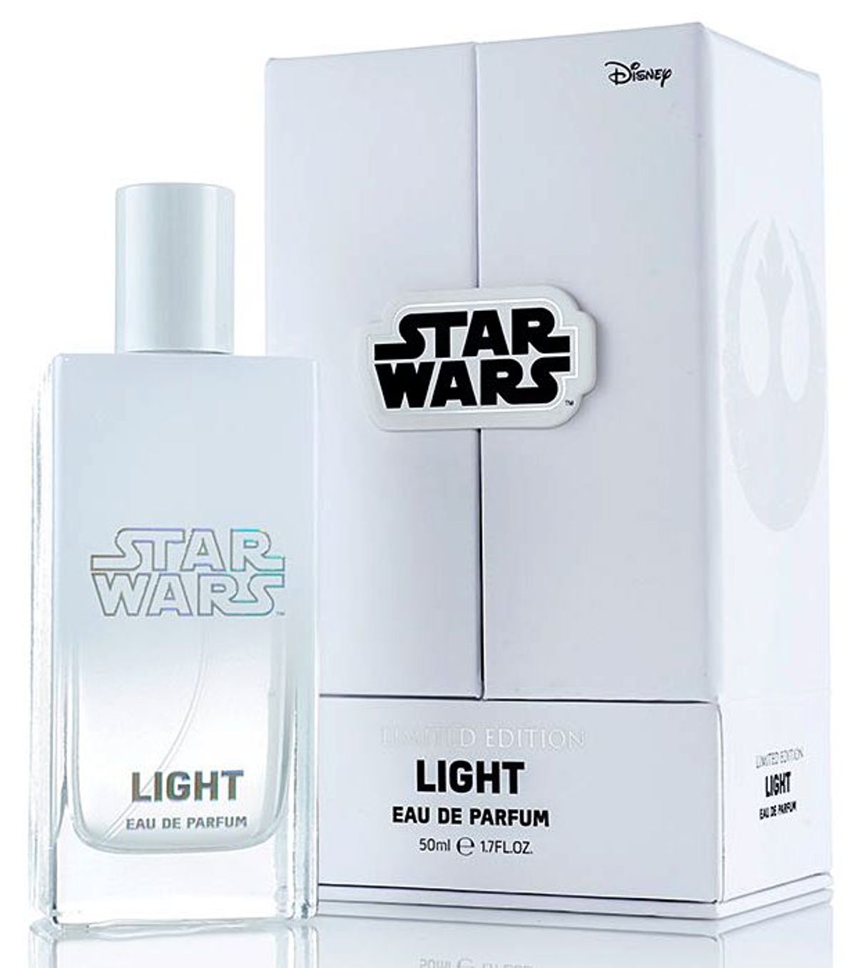 Star Wars Light