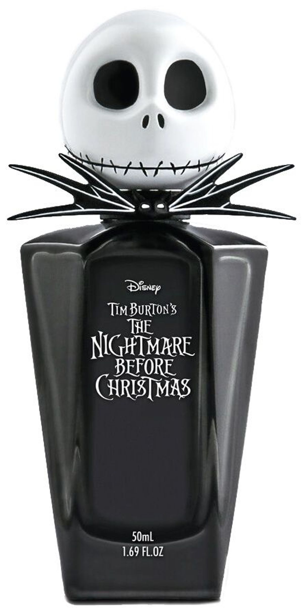 The Nightmare Before Christmas (Jack)