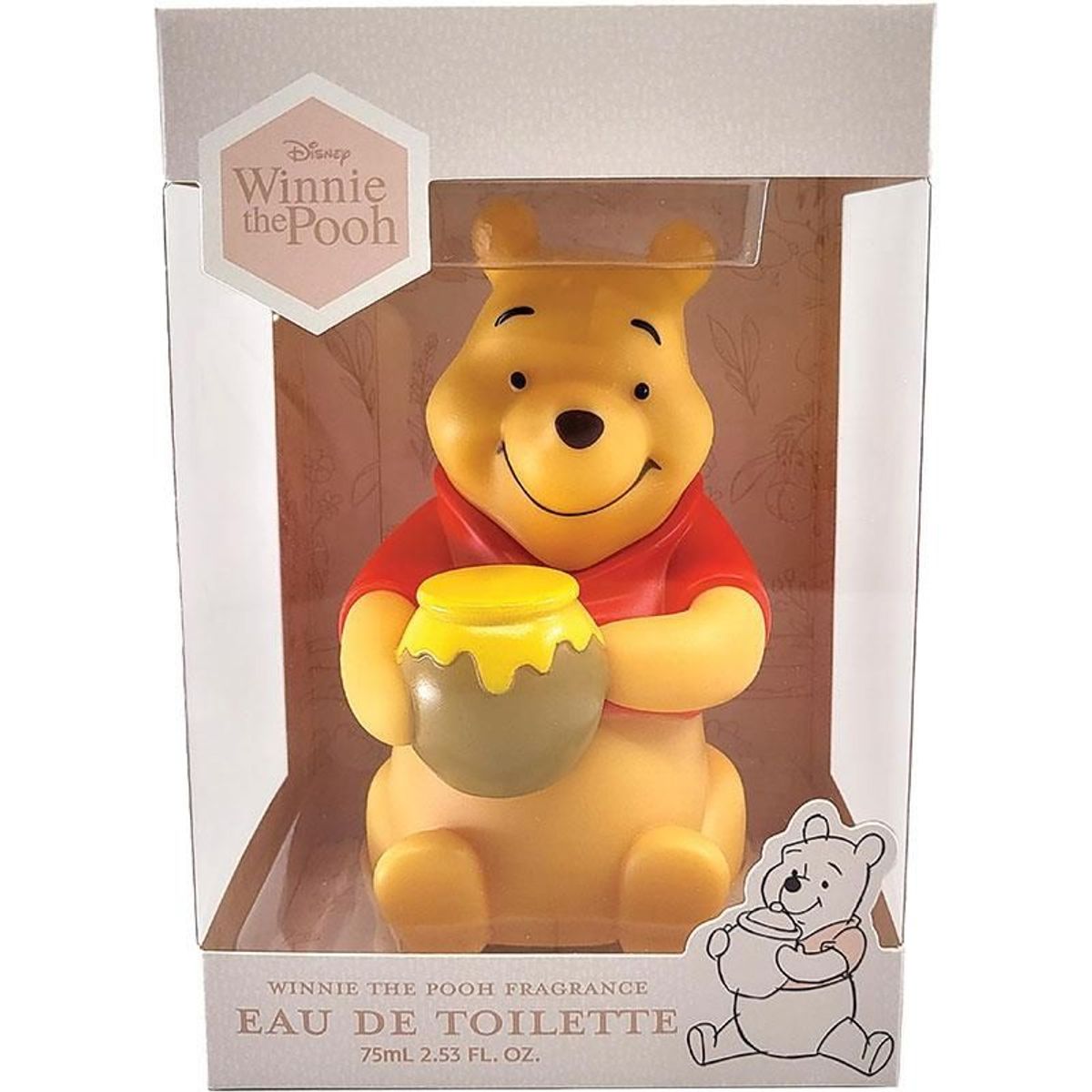 Winnie the Pooh