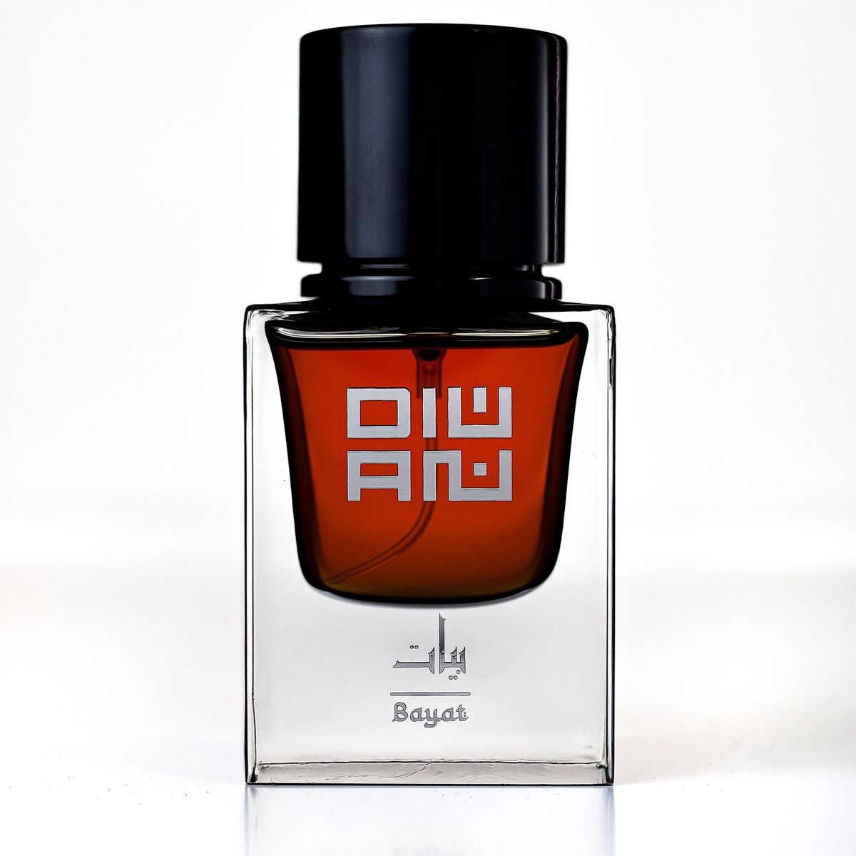 BAYAT - بيات