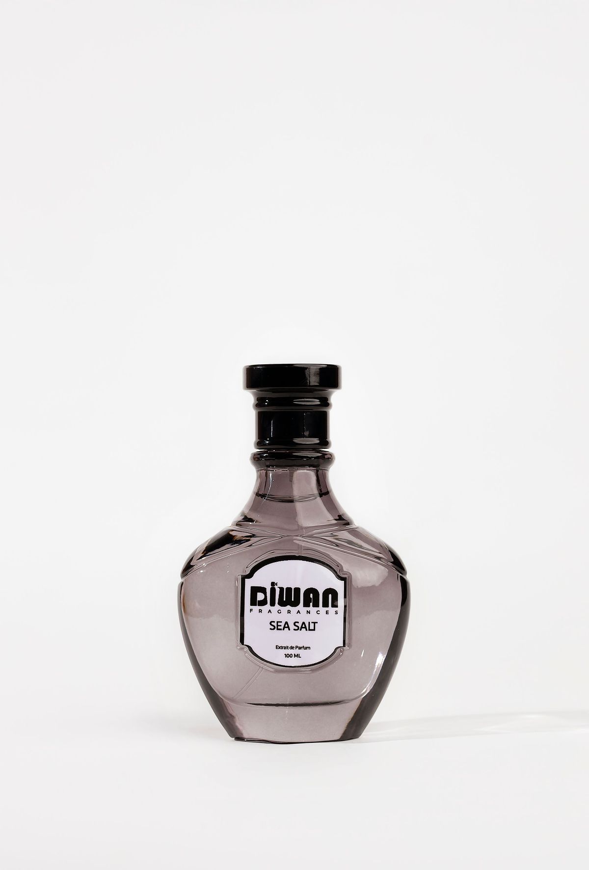 SEA SALT Extrait de Parfum