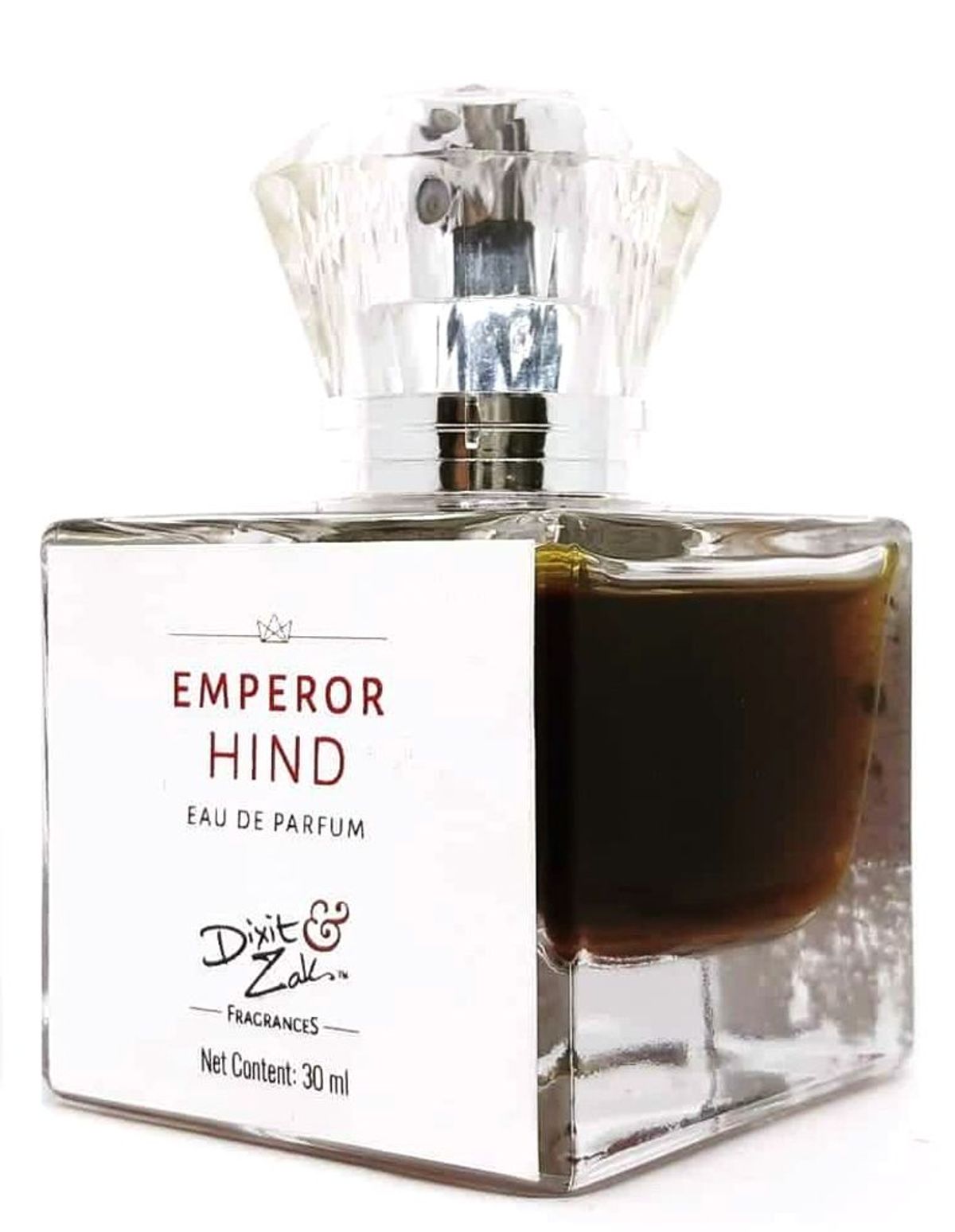 Emperor Hind