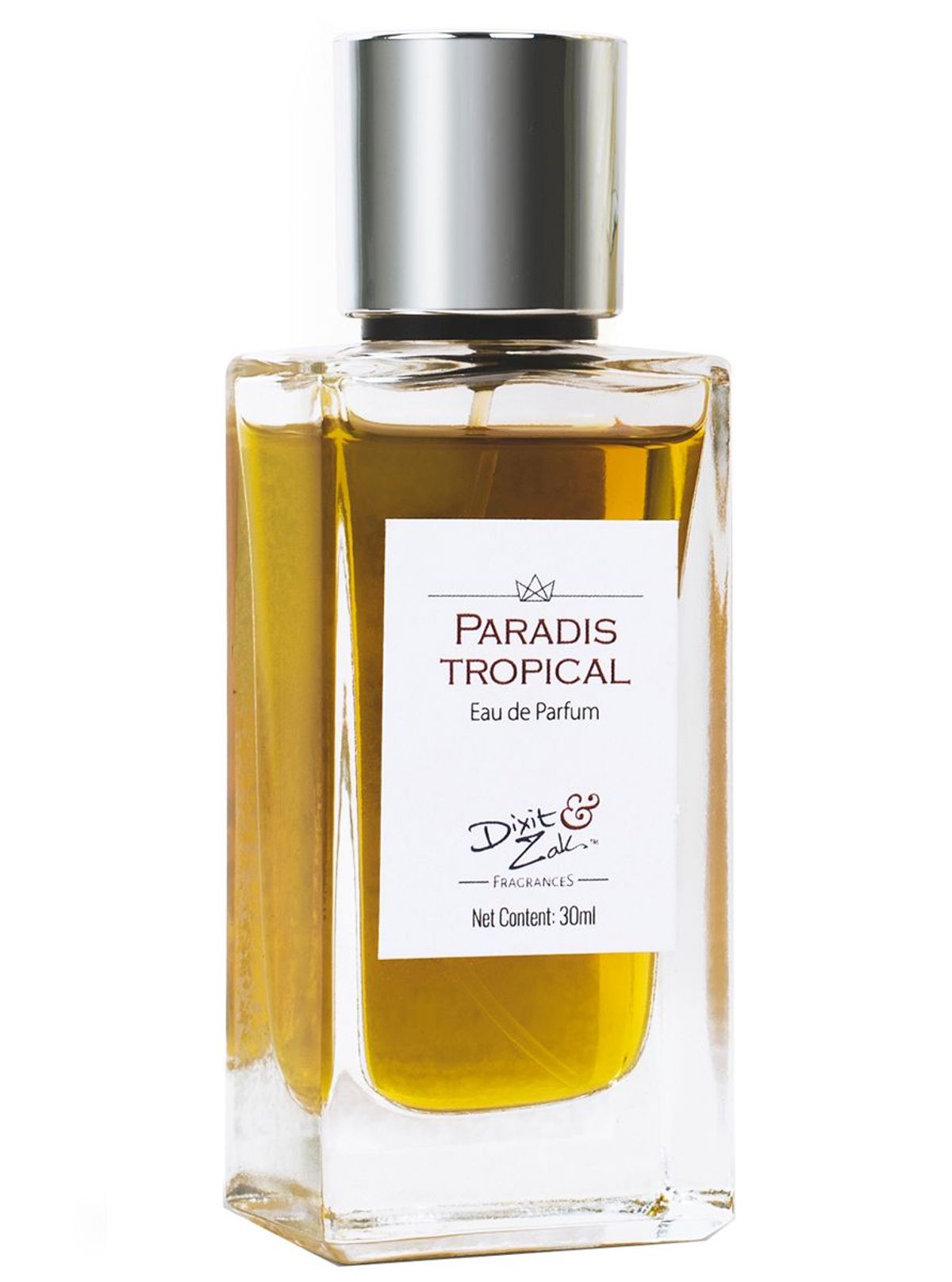 Paradis Tropical