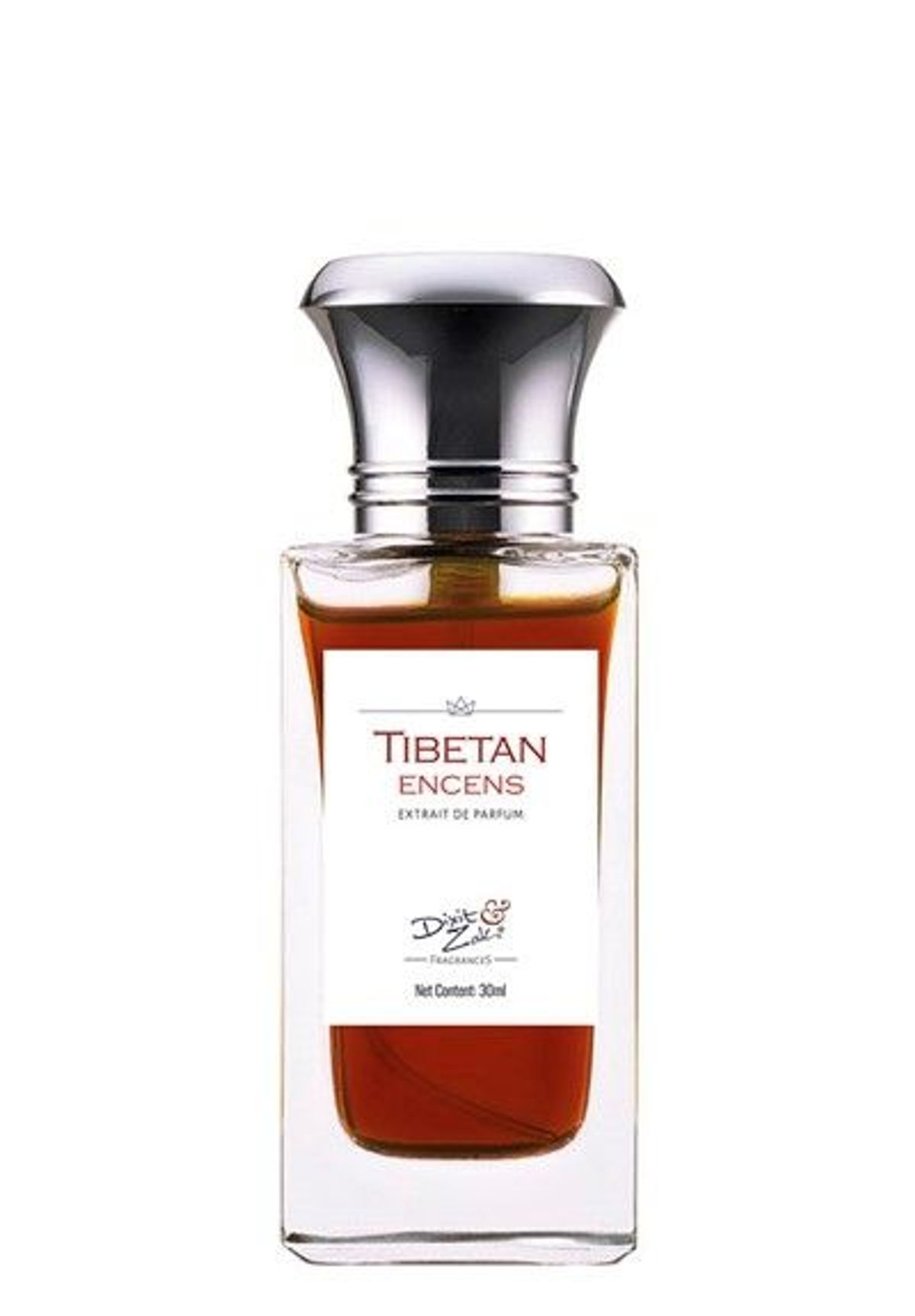 Tibetan Ensens