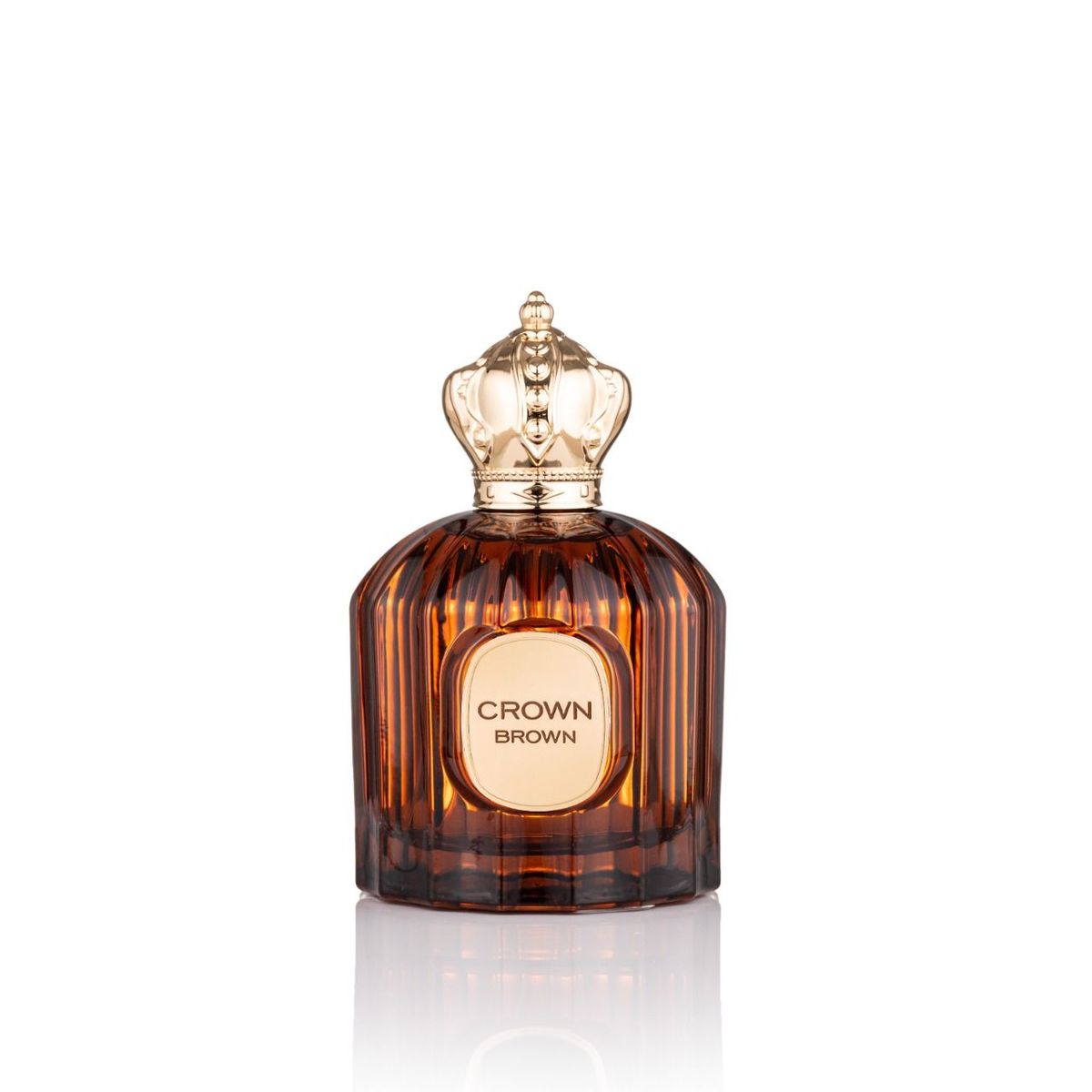 Crown Brown